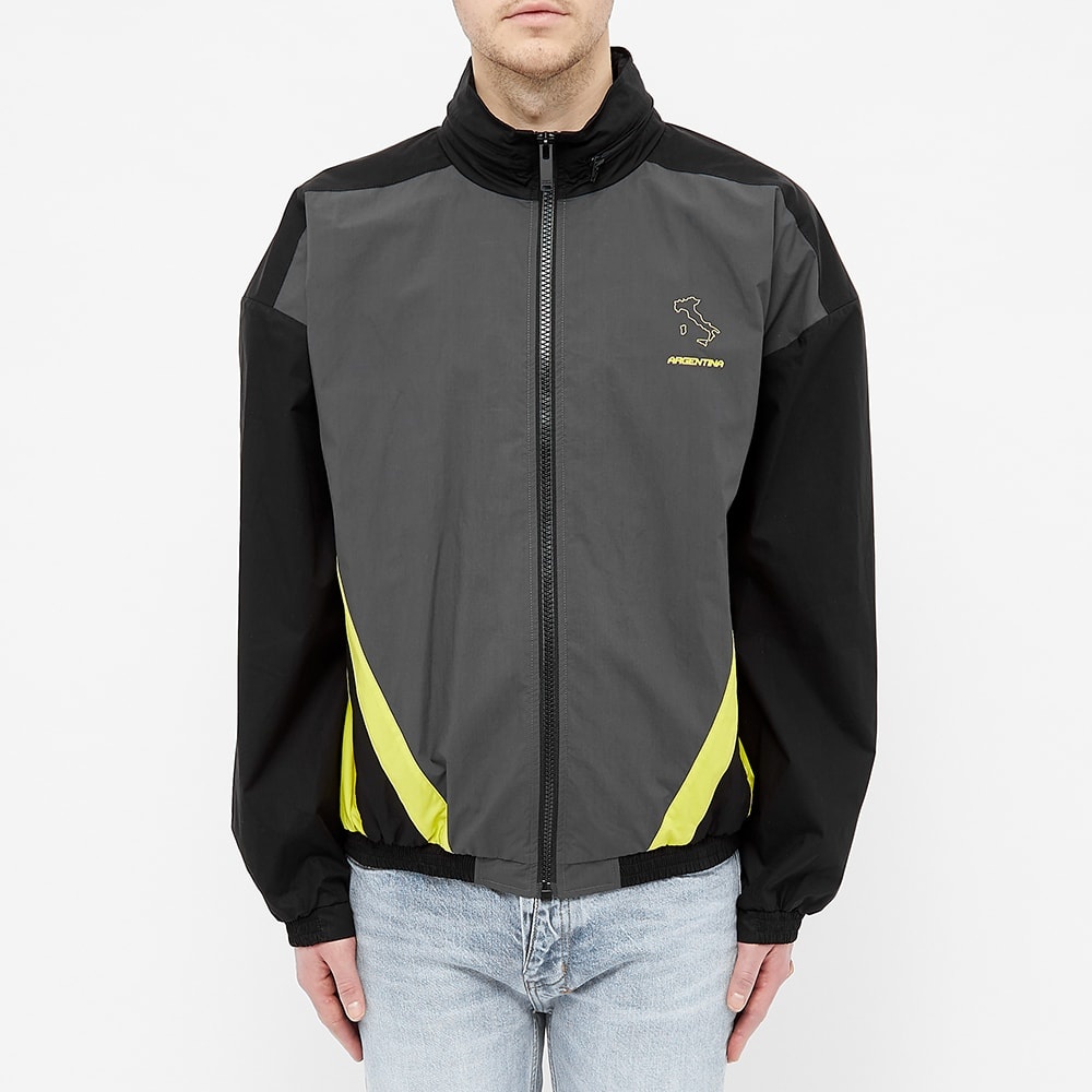 Marcelo Burlon Dynamic Windbreaker - 4