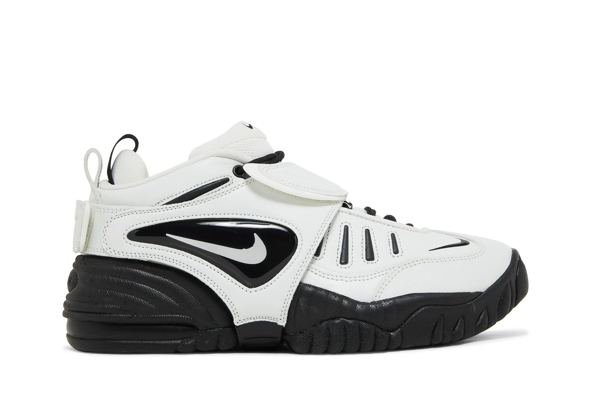 AMBUSH x Air Adjust Force 'Summit White' - 1