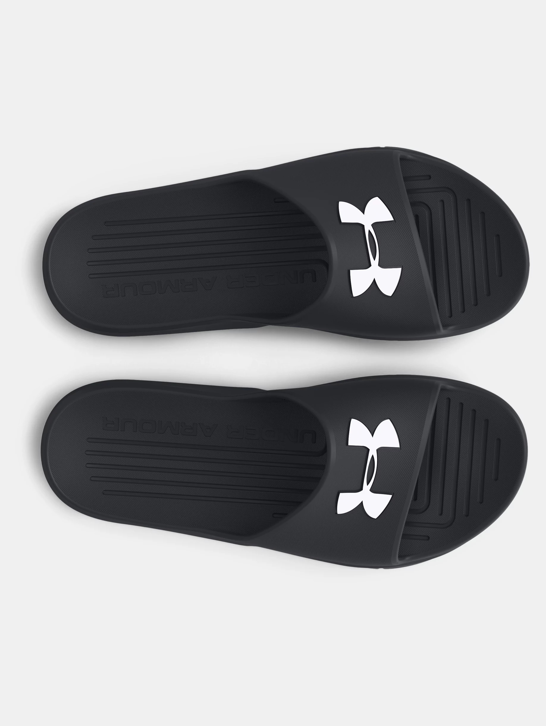 Unisex UA Core PTH Slides - 3
