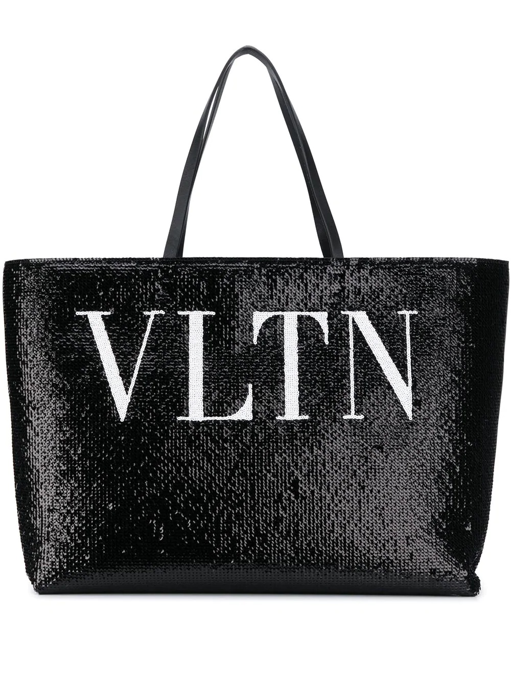 VLTN tote bag - 1