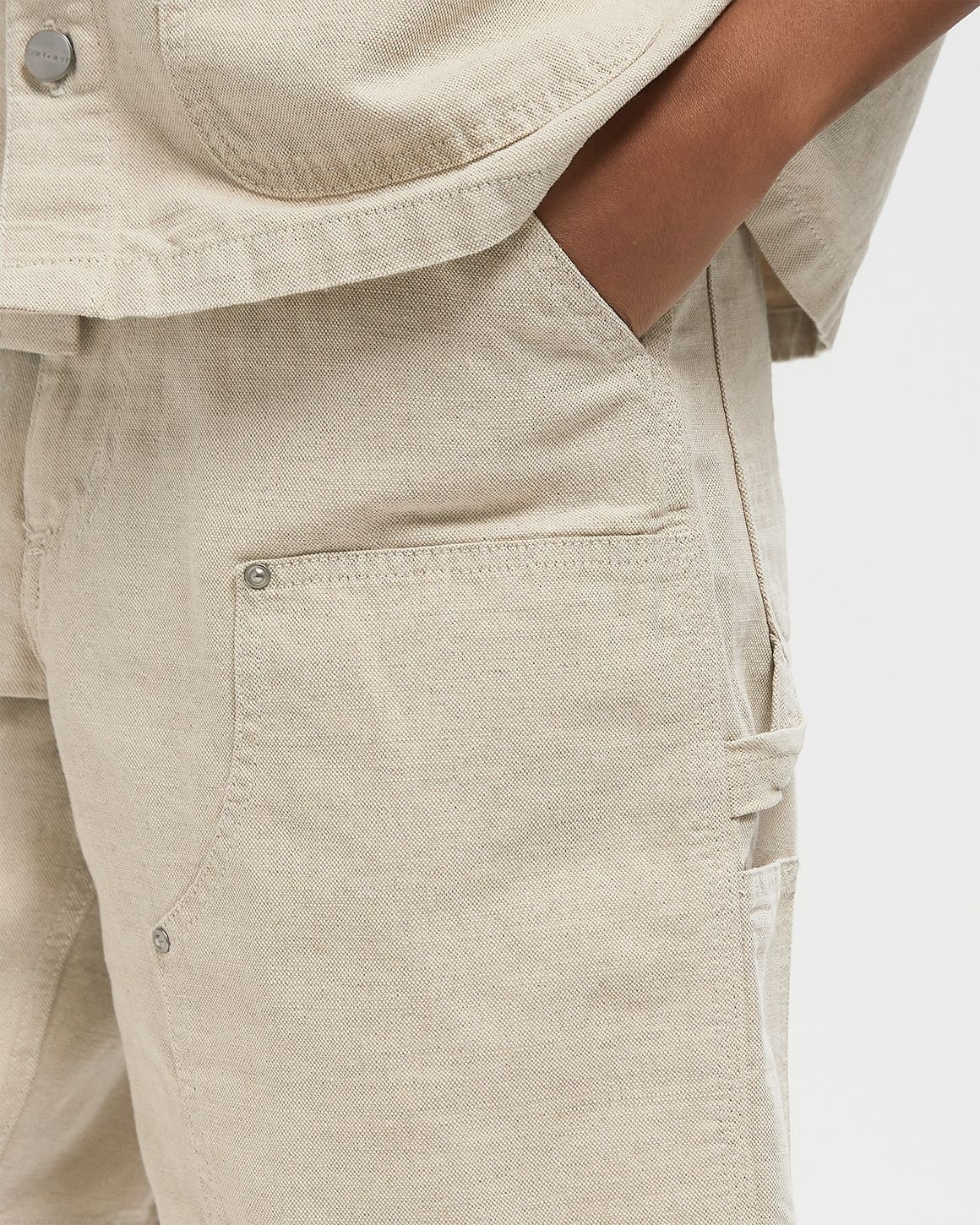 WMNS Branford Double Knee Short - 4