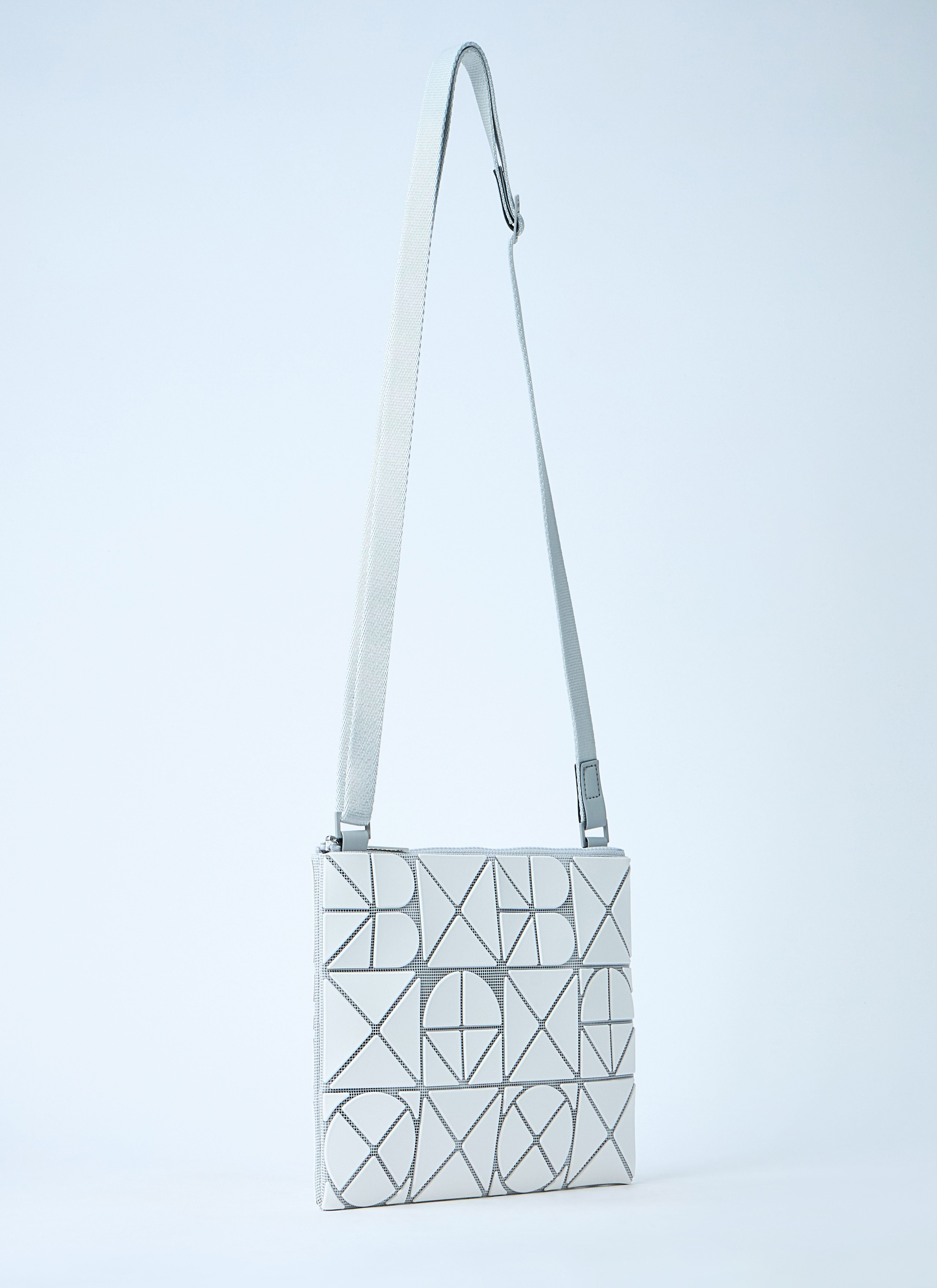 Bao Bao Issey Miyake Women Leather Loafer Bag - 2