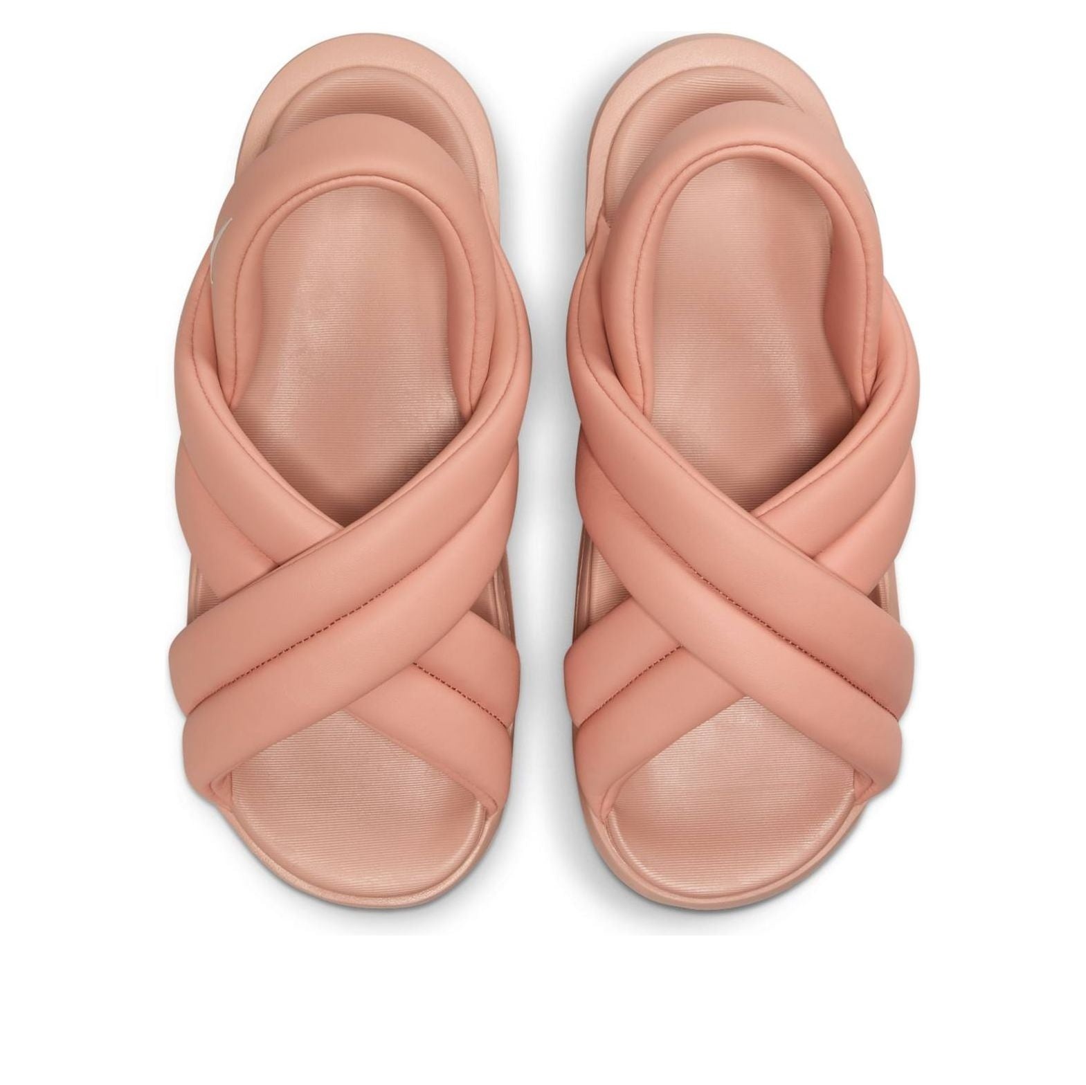 (WMNS) Nike Air Max ISLA Sandal 'Rose Gold' FJ5929-600 - 4