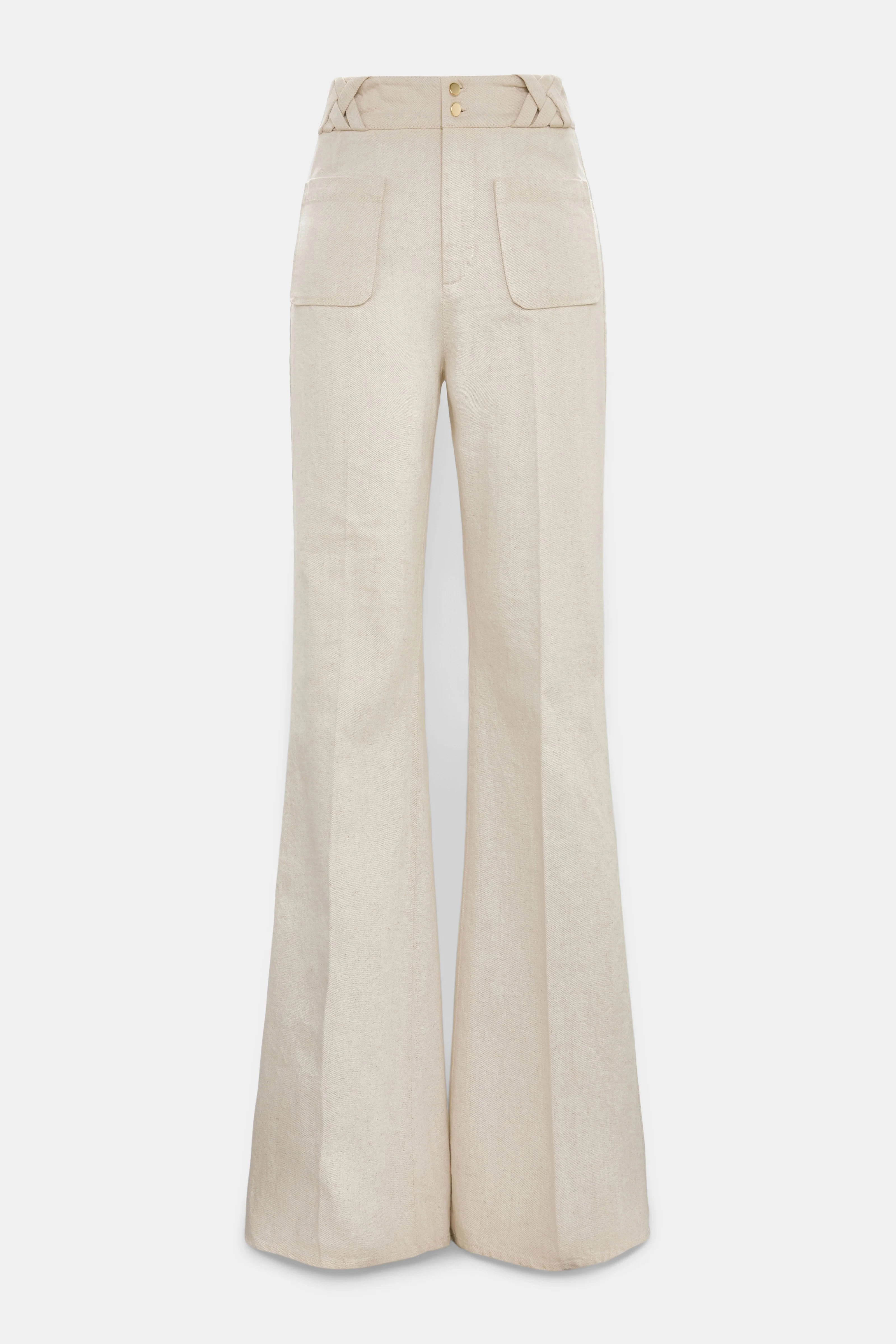 SUMMER OF LOVE pants - 1