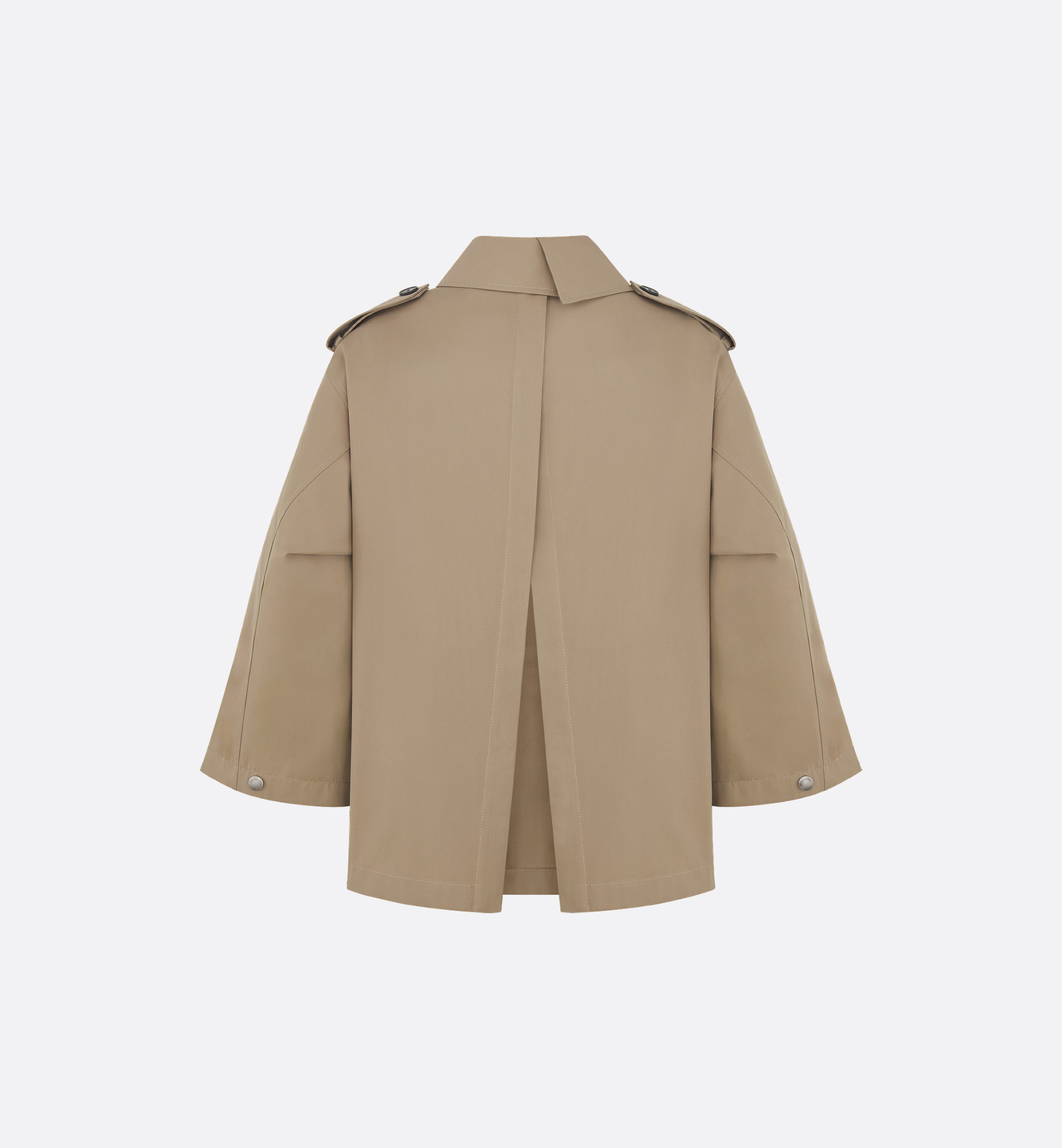 Peacoat - 2