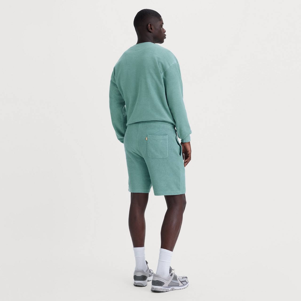 GOLD TAB™ MEN'S SWEATSHORTS - 5
