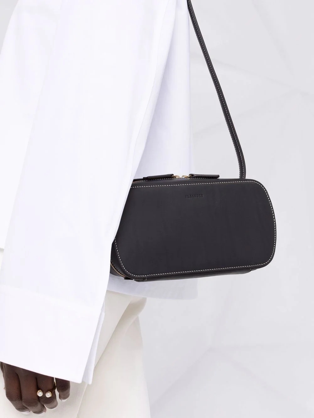 small Tradition crossbody bag - 3