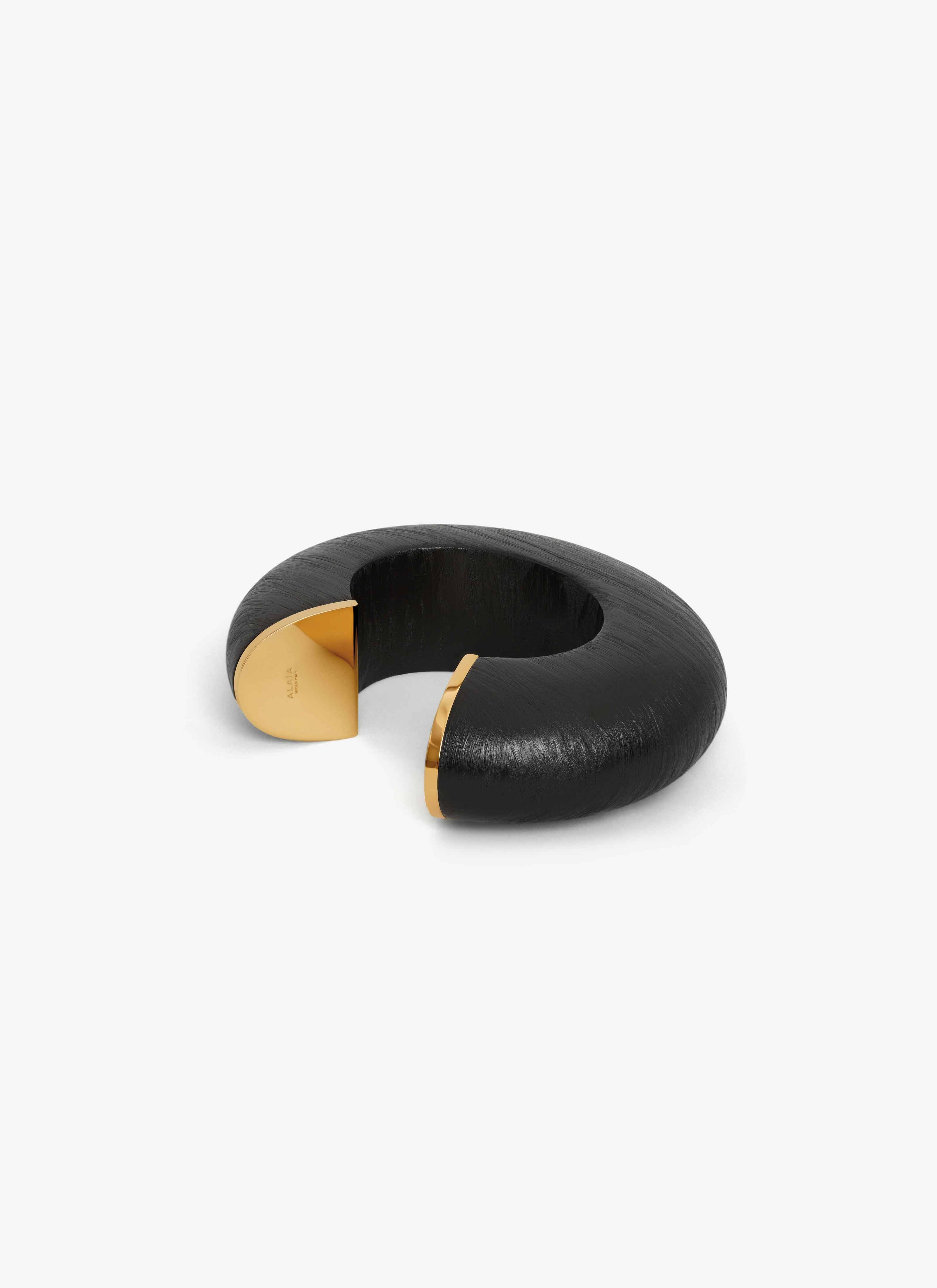 BUMPER CUFF - 3