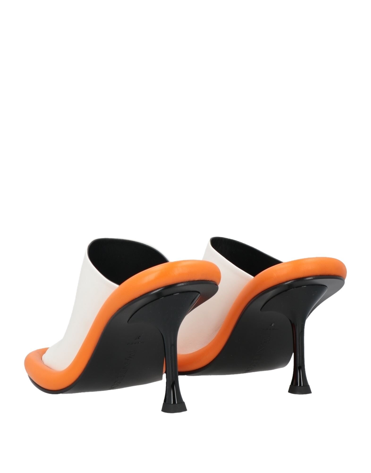 Cream Women's Sandals - 3