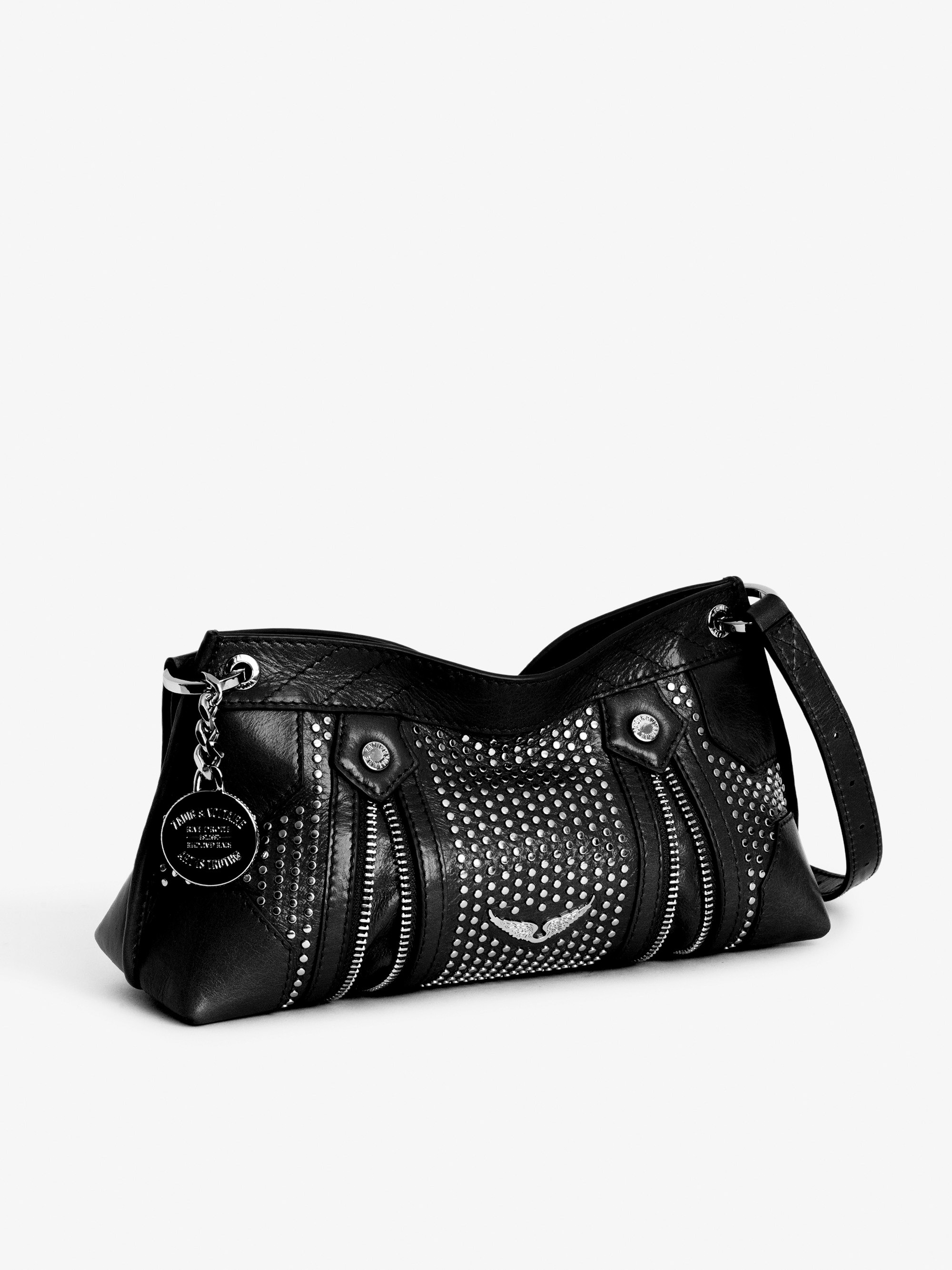 Sunny Mood Studs Bag - 7