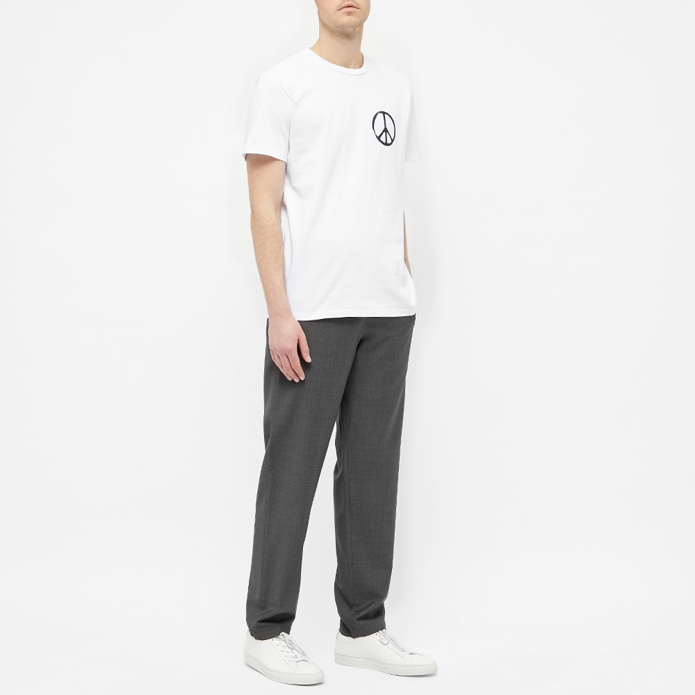 A.P.C. x RTH Peace Tee - 5