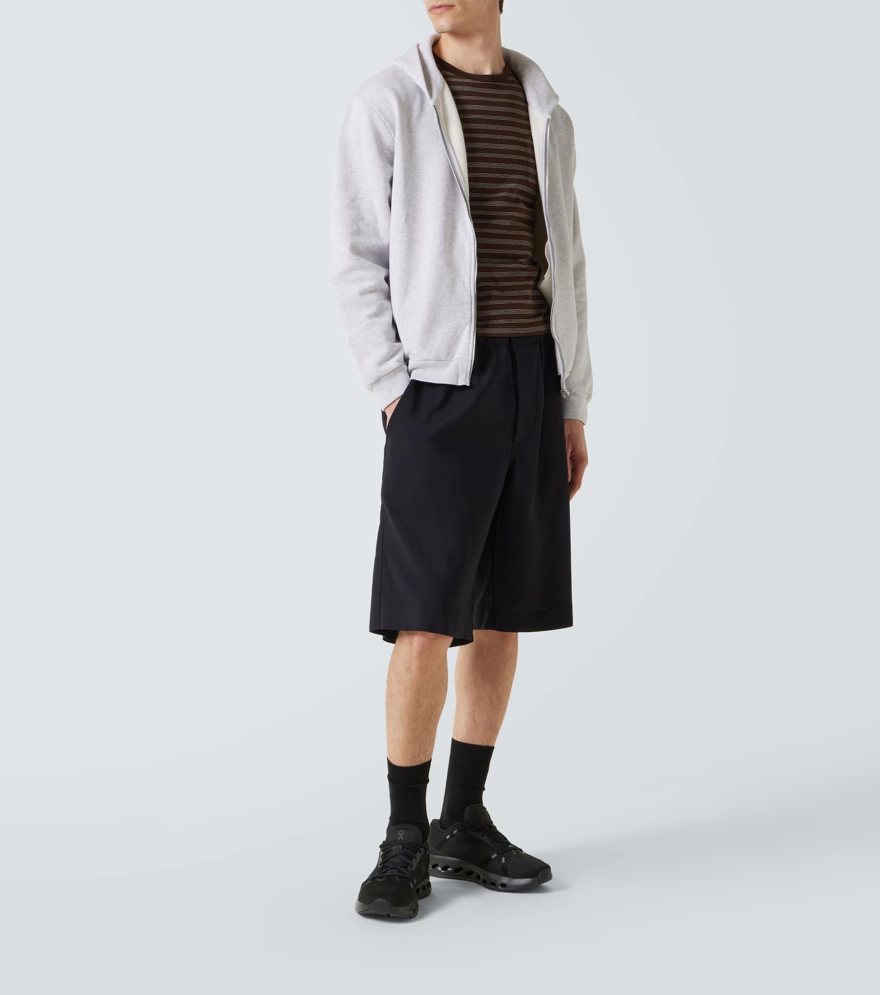 Cloudsurfer 2 mesh sneakers - 2