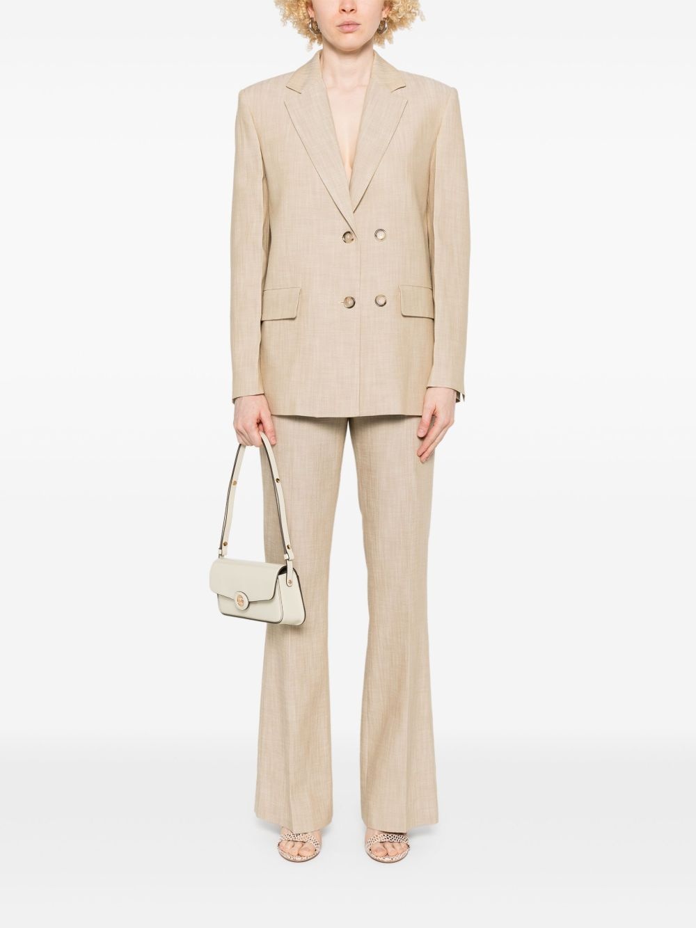 Elevation blazer - 2