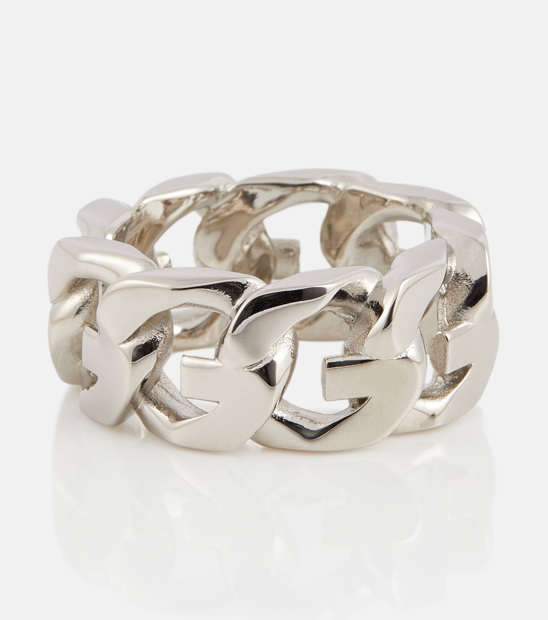 G Chain ring - 1