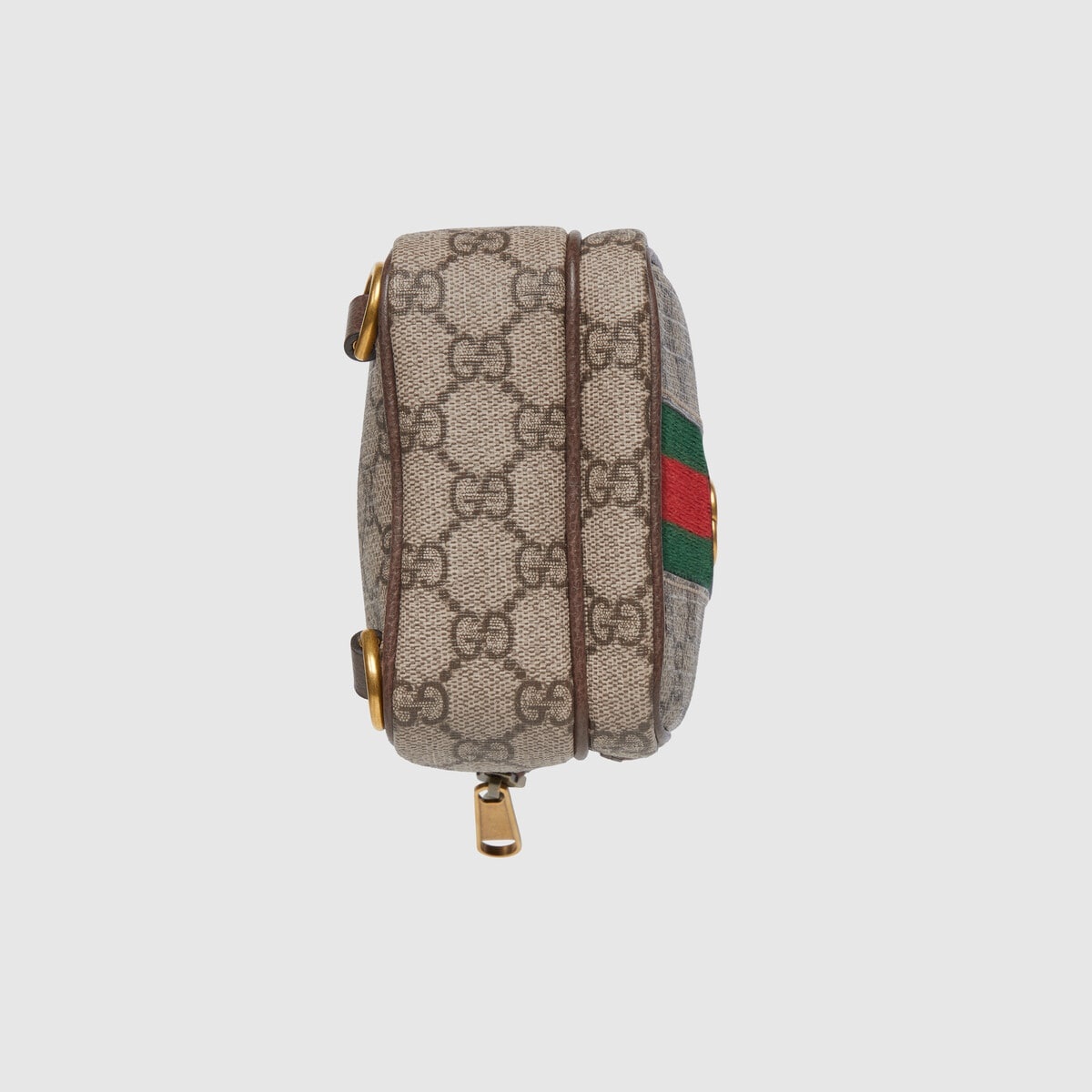 Ophidia GG mini bag - 8