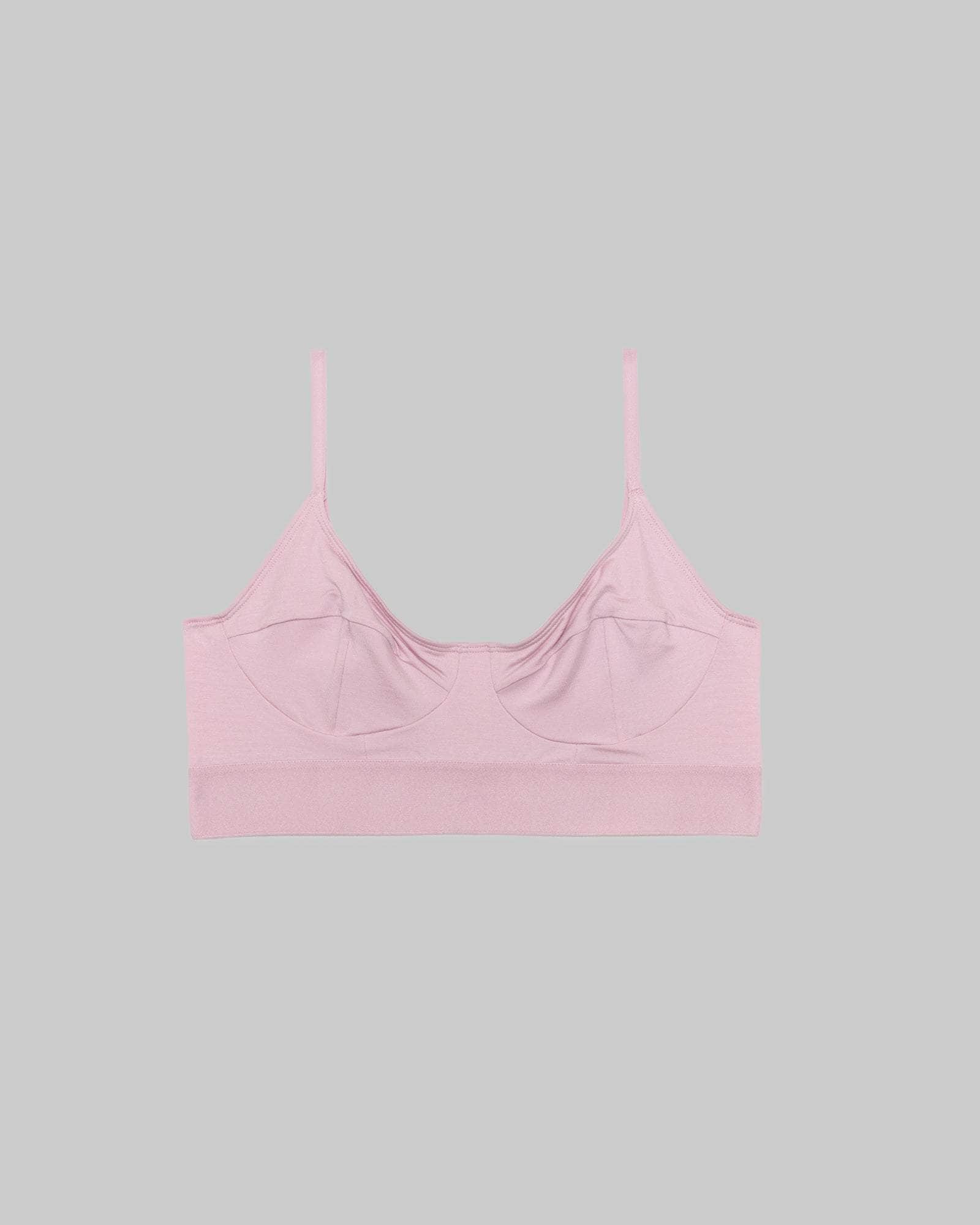 Soft Bra - Bamboo Lyocell - 5