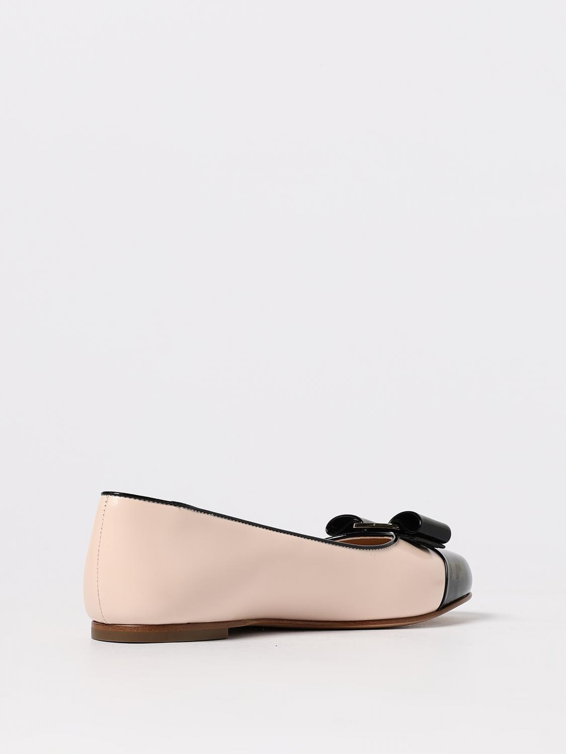 Ballet flats woman Ferragamo - 3