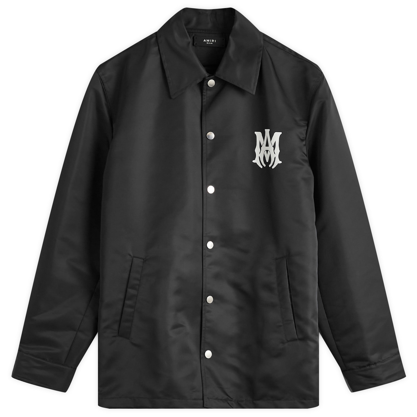 AMIRI アミリ コーチジャケット MA AMIRI AMIRI Lightweight MA Coach Jacket | endclothing