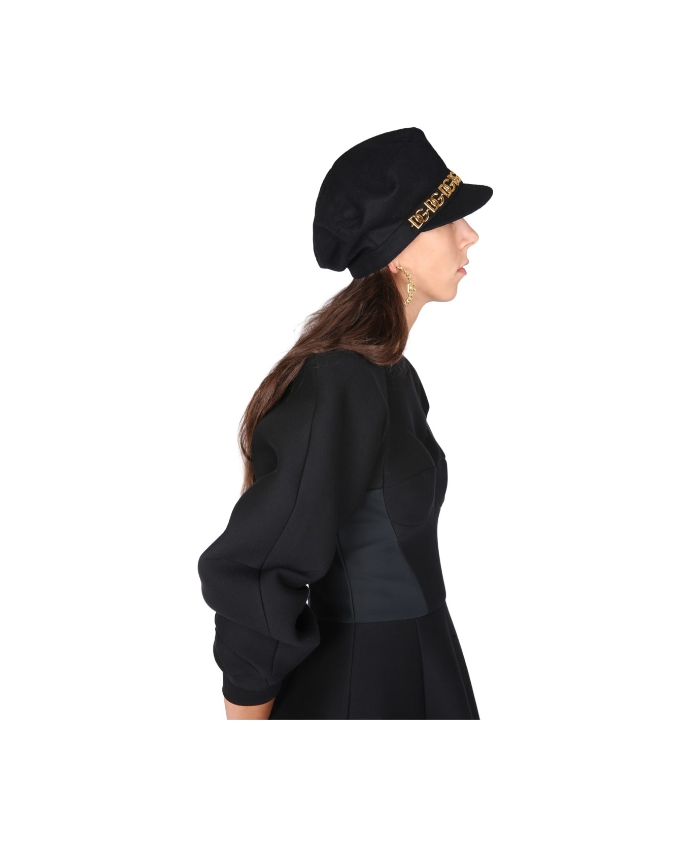 Technical Jersey Dress - 3