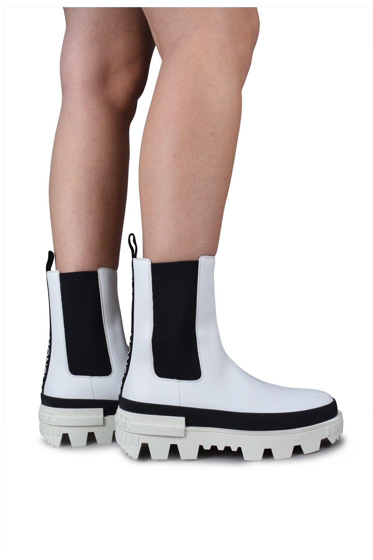 Coralyne Ankle Boots - 2