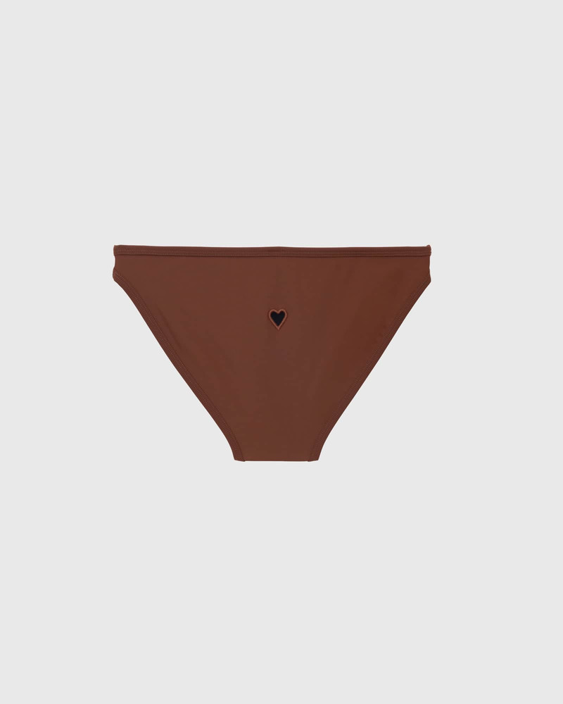 Heart Swim Pants - Polyamide 12