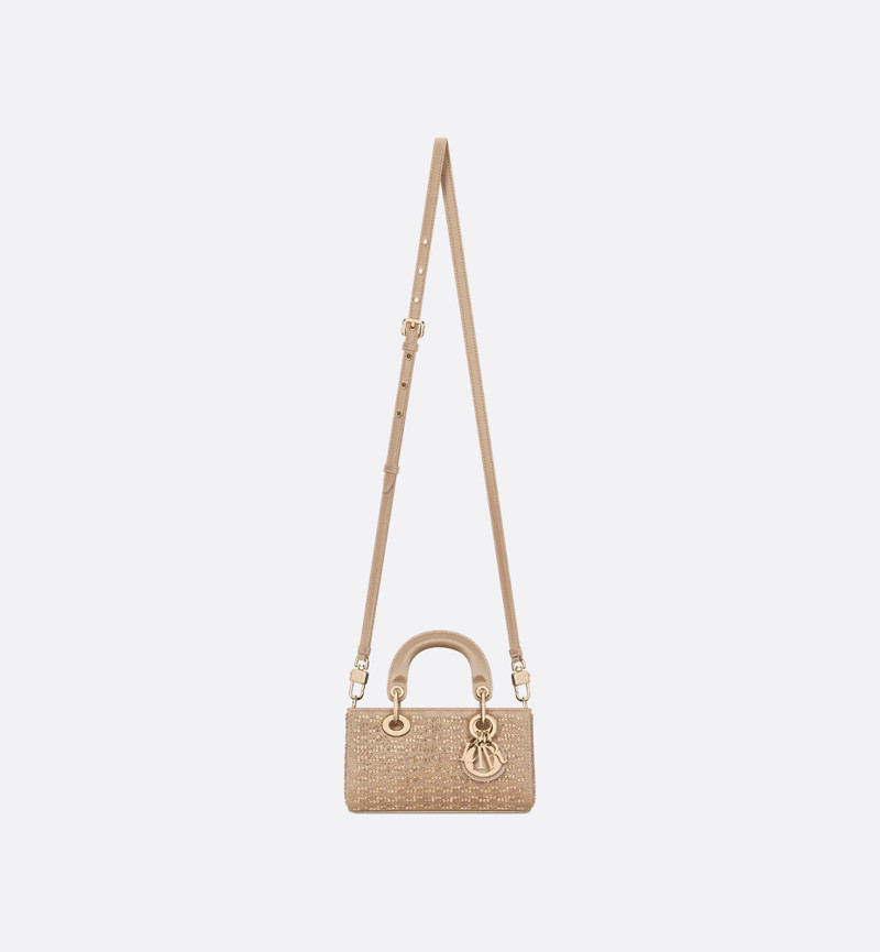 Lady D-Joy Micro Bag 4