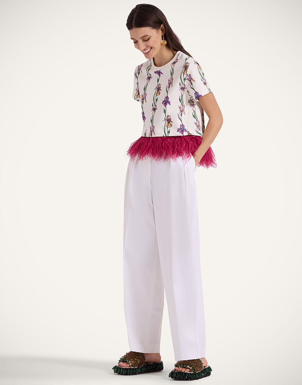 La Scala Tee - 6
