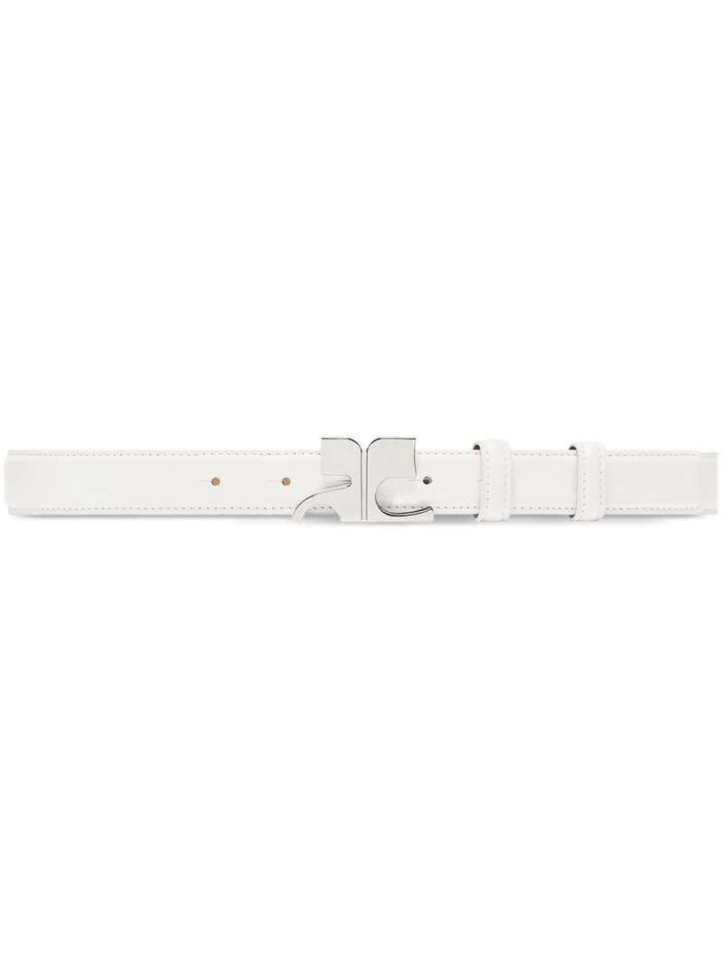 AC leather belt 1