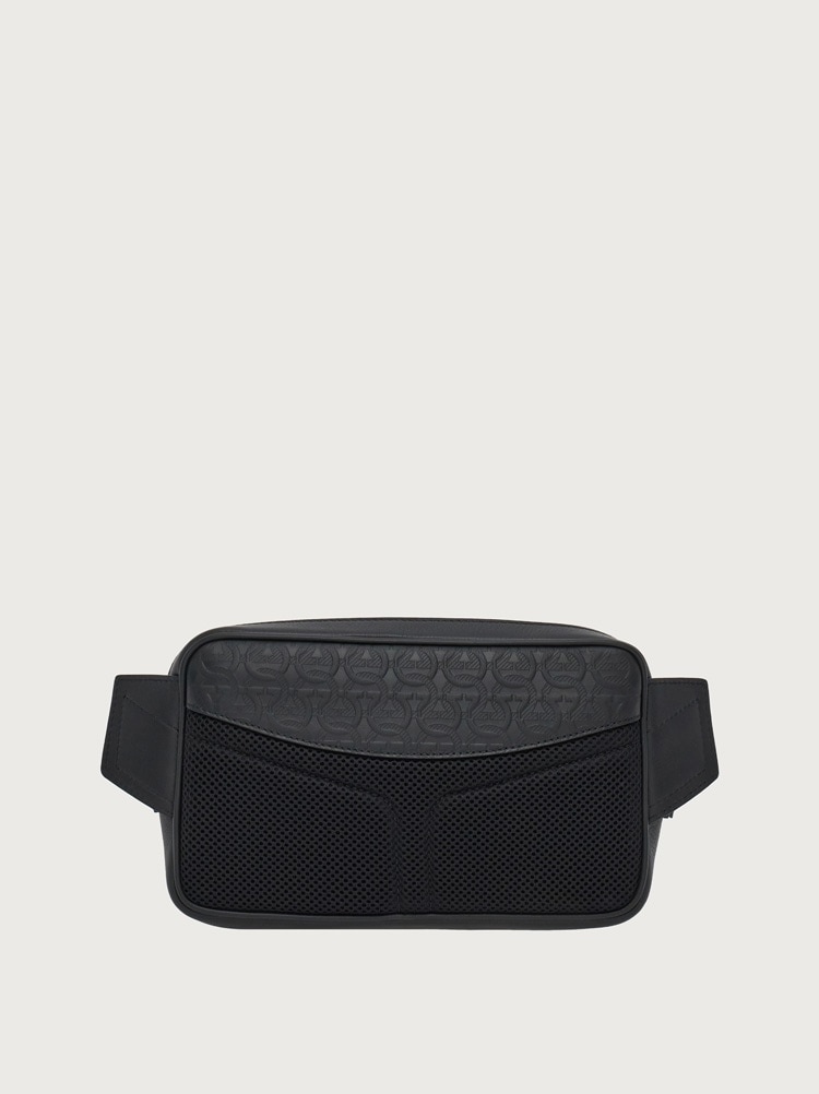 GANCINI WAIST BAG - 4