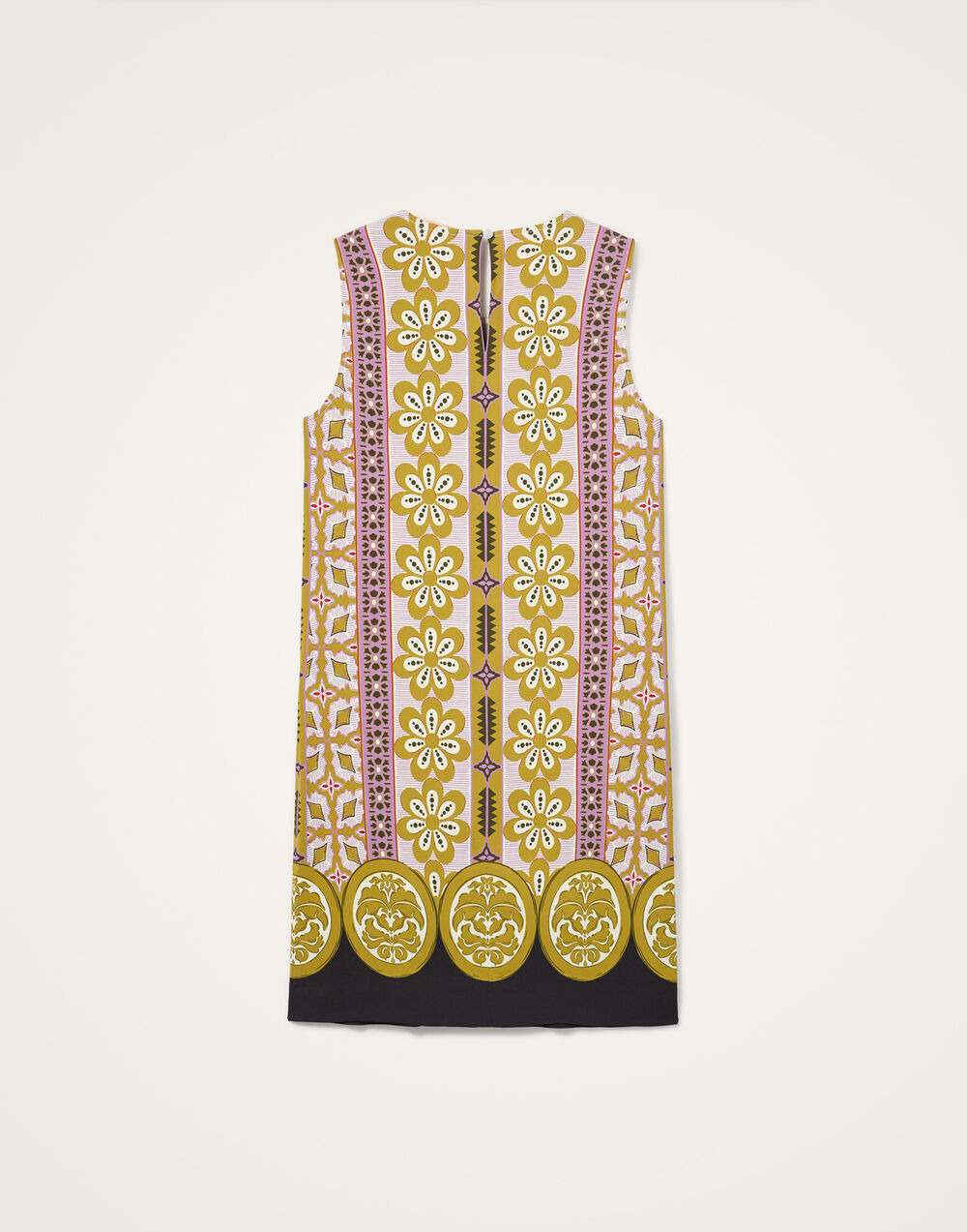 Stretch Tunic - 3