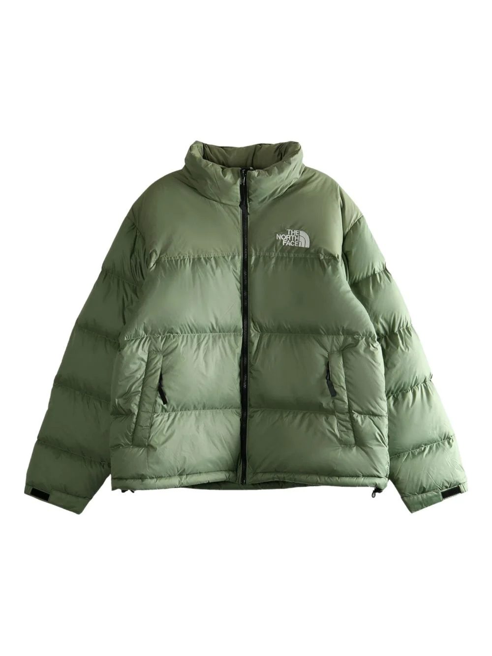 1996 Retro Nuptse puffer jacket - 1