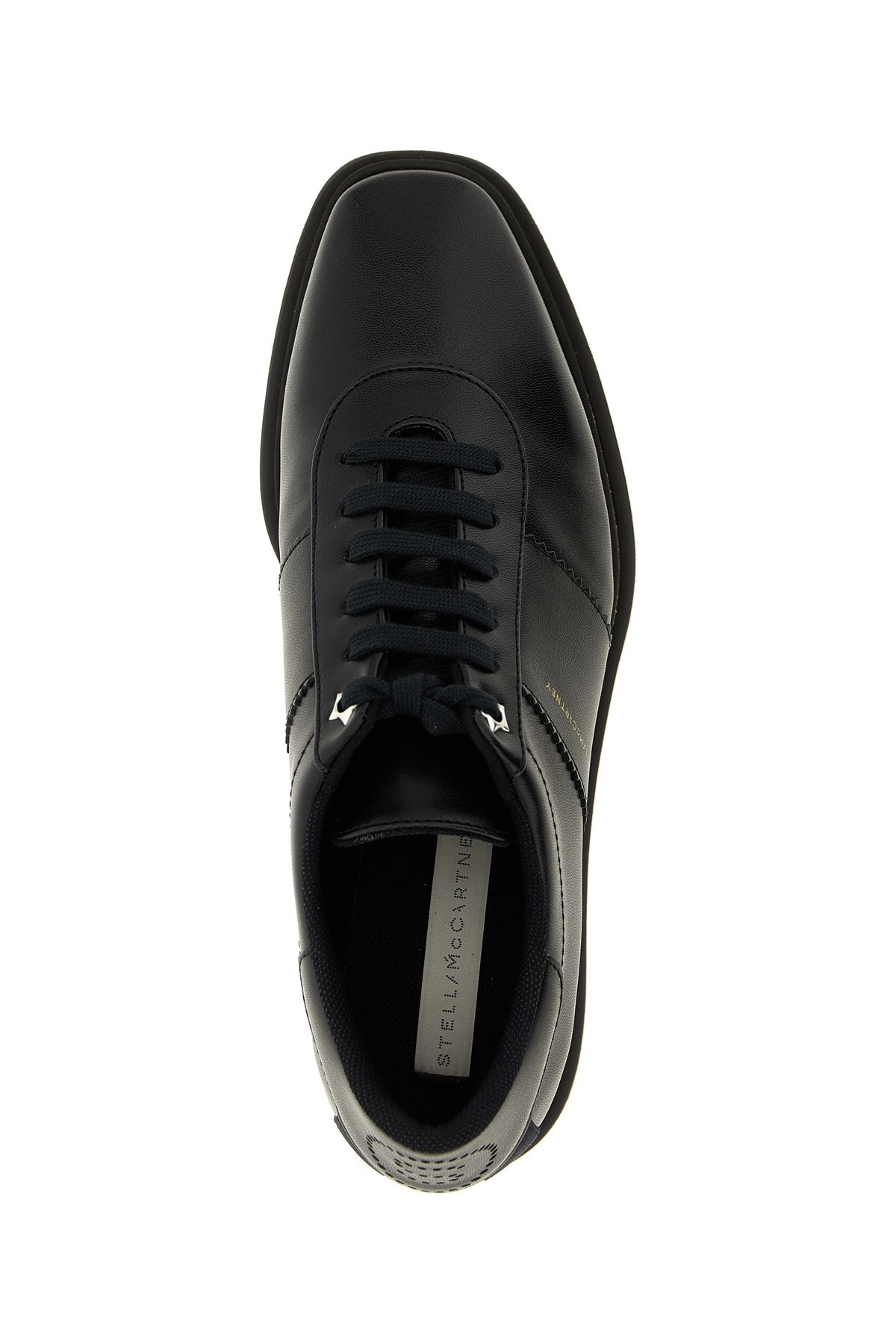'Sneak-Elyse' sneakers - 4