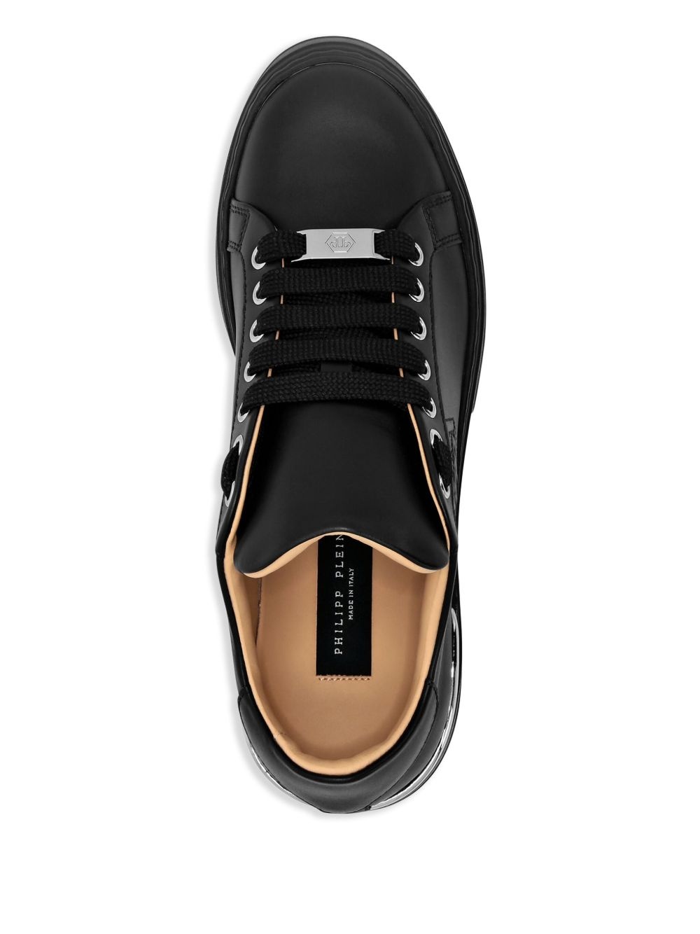 Hexagon Lo-Top sneakers - 3