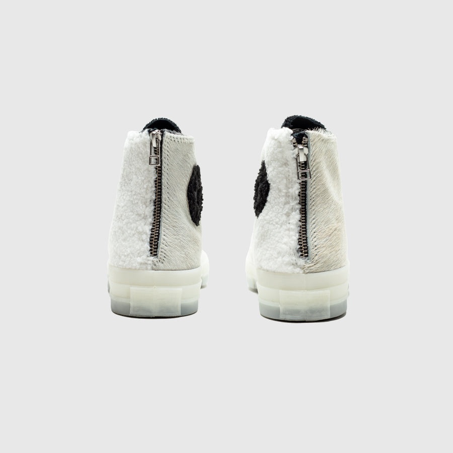 CHUCK 70 HI X CLOT "PANDA" - 4