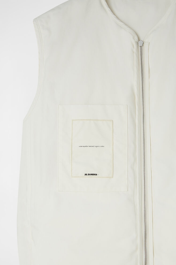 Down Vest - 7