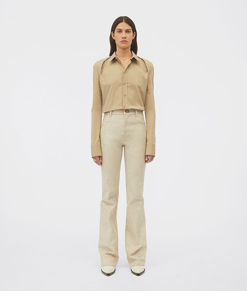 Bottega Veneta JEANS outlook