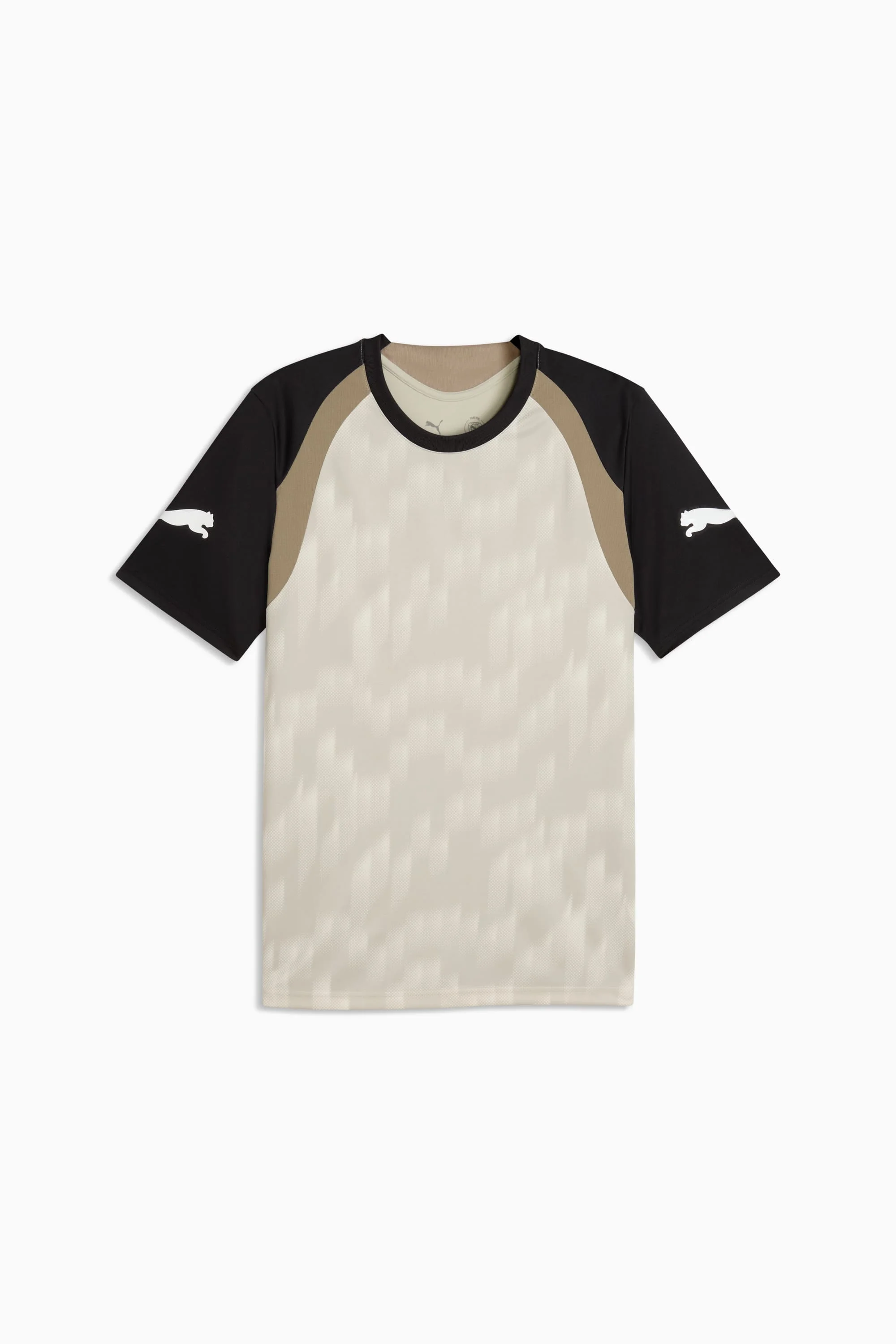 individualFINAL Men's Slim Soccer Jersey - 1