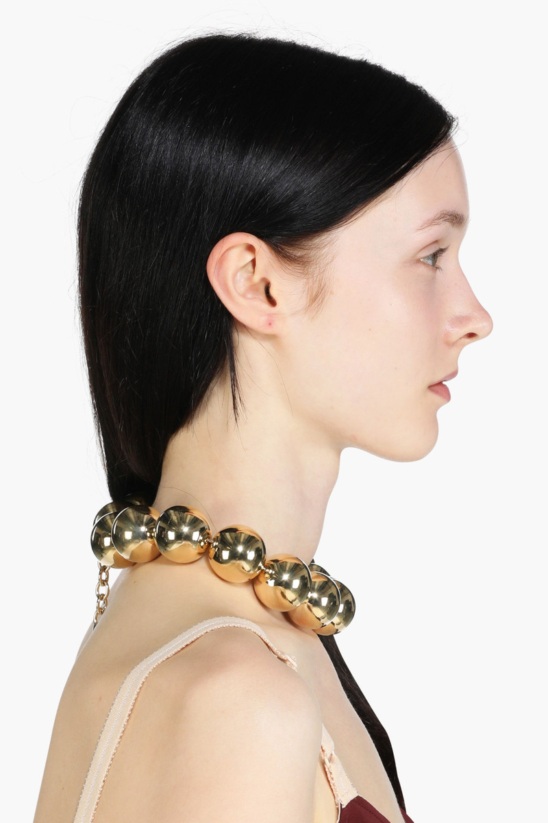 N°21 SPHERE NECKLACE outlook