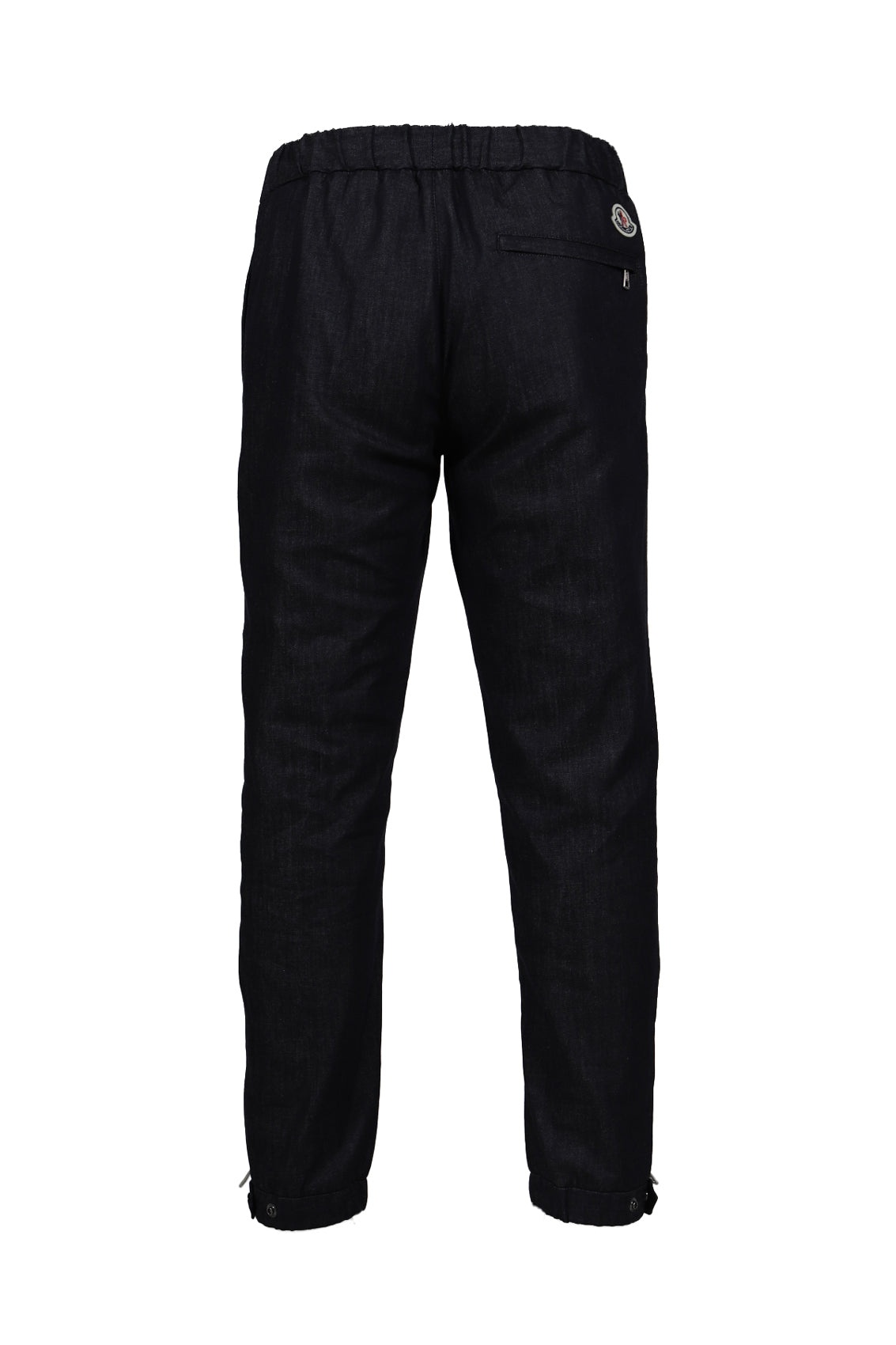 TROUSERS / NVY - 2