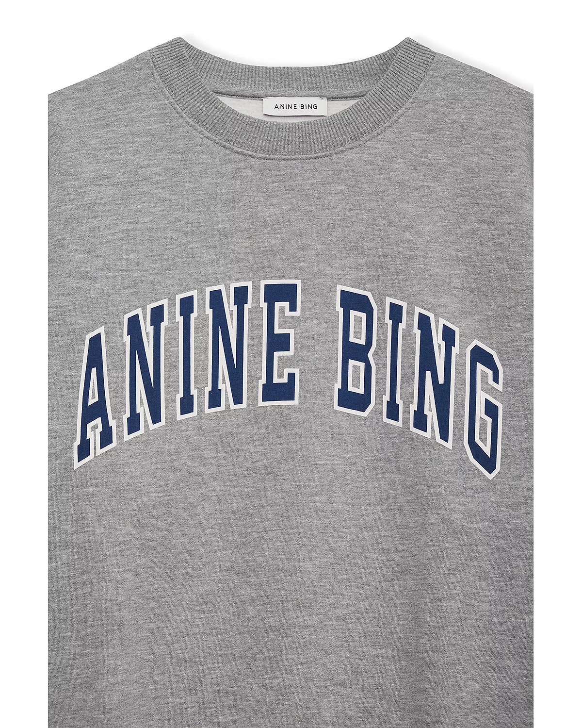 Spencer Sweatshirt - 4
