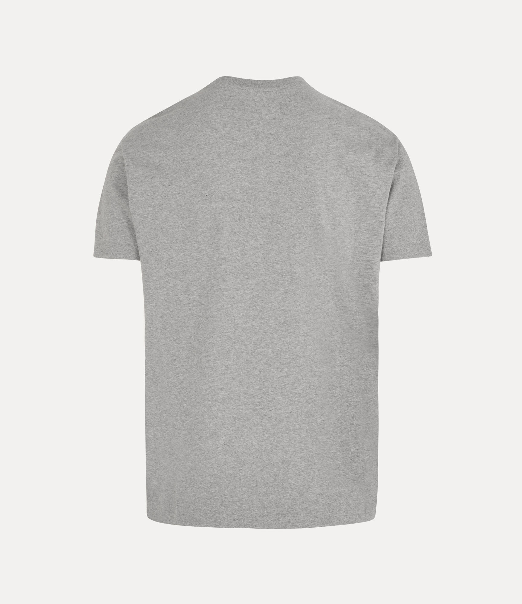 CLASSIC T-SHIRT MULTICOLOUR ORB - 5