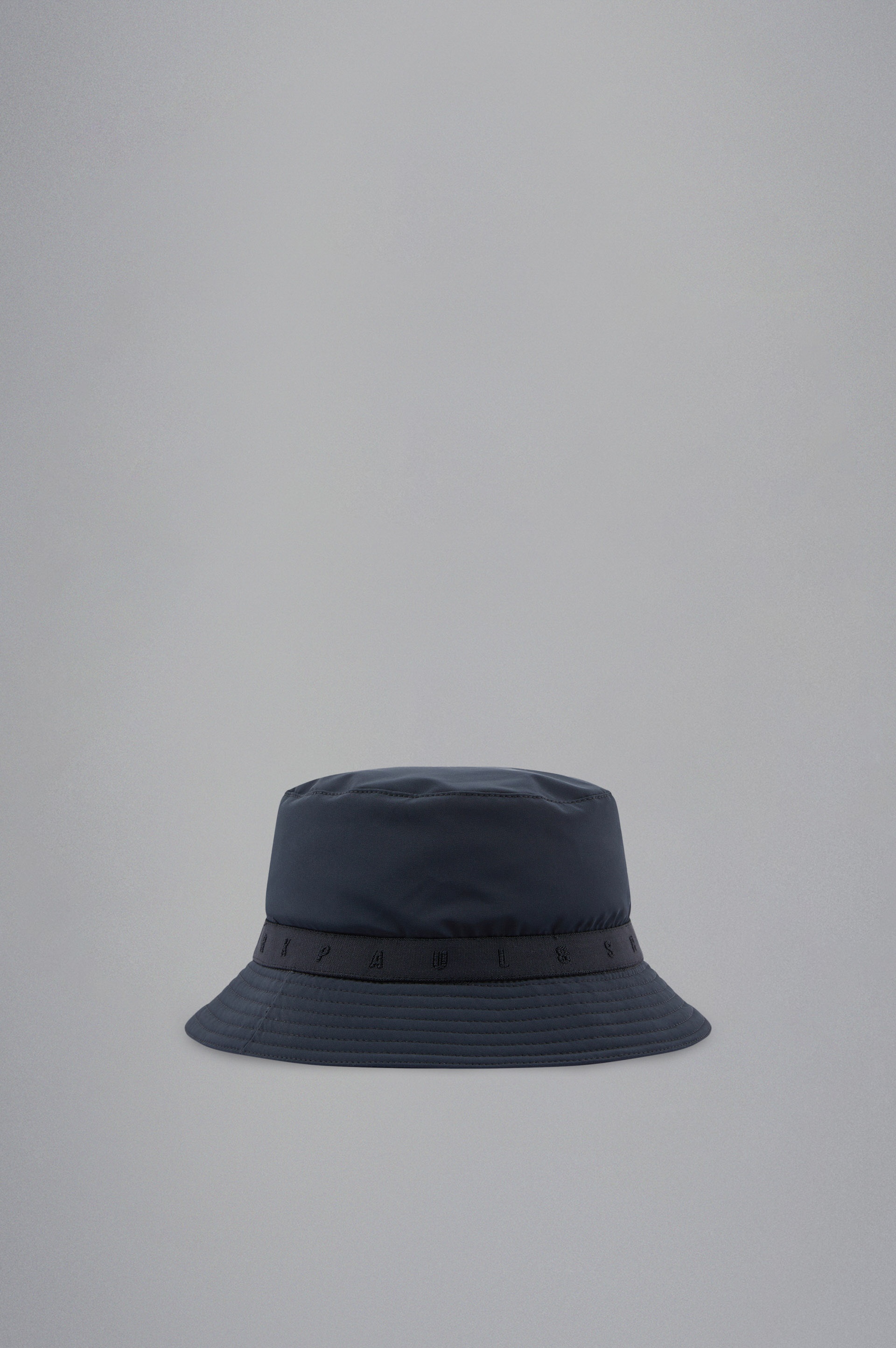 RIBBON-LOGO BUCKET - 2