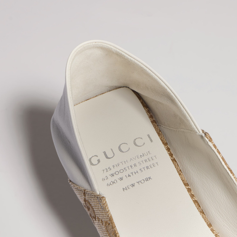Women's Vittoria pump 6