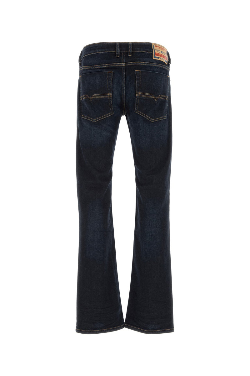 Diesel Stretch denim 2007 Zatiny jeans outlook
