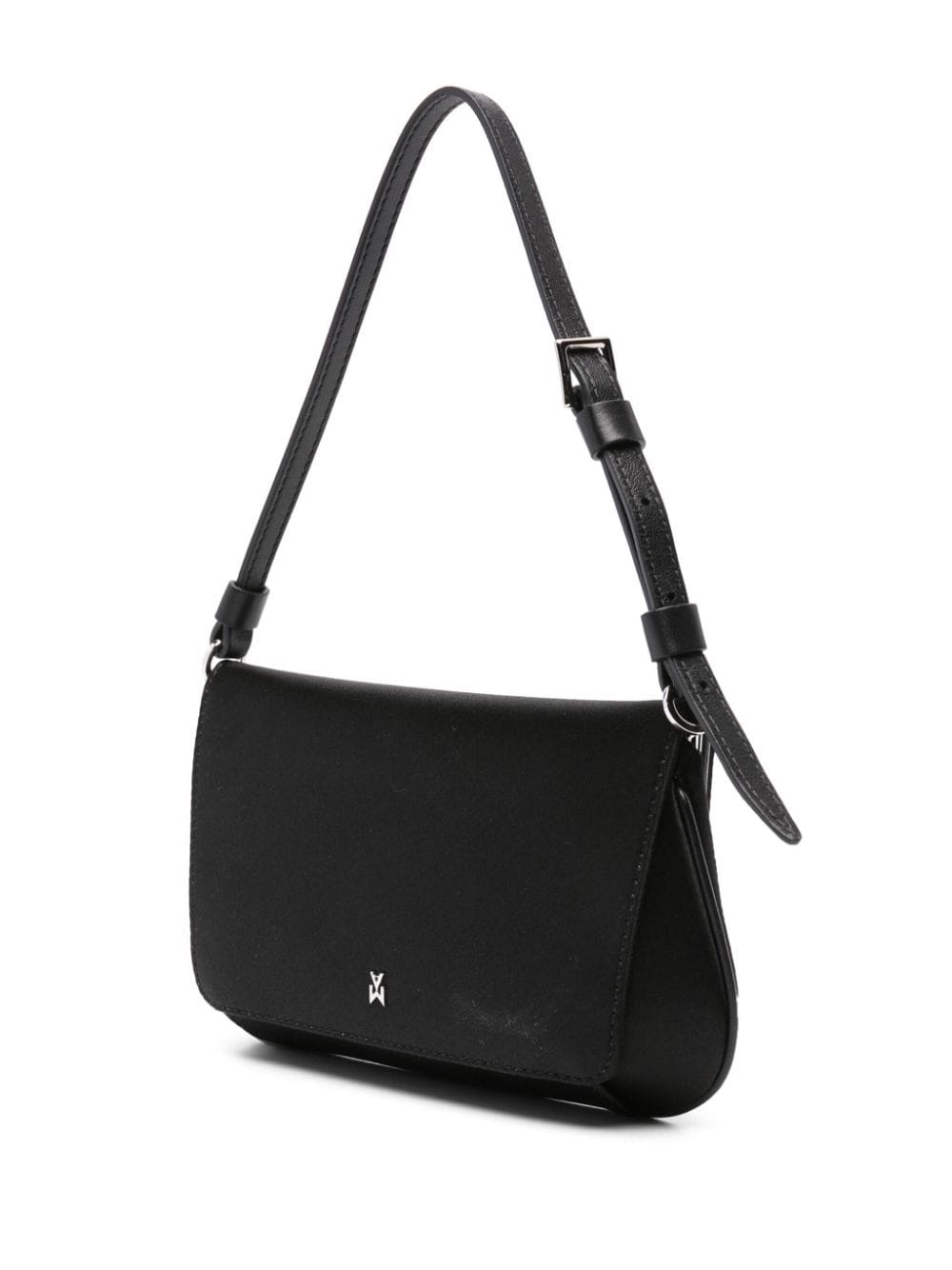 Ami mini satin shoulder bag - 4