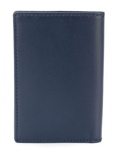 Comme Des Garçons classic billfold wallet outlook