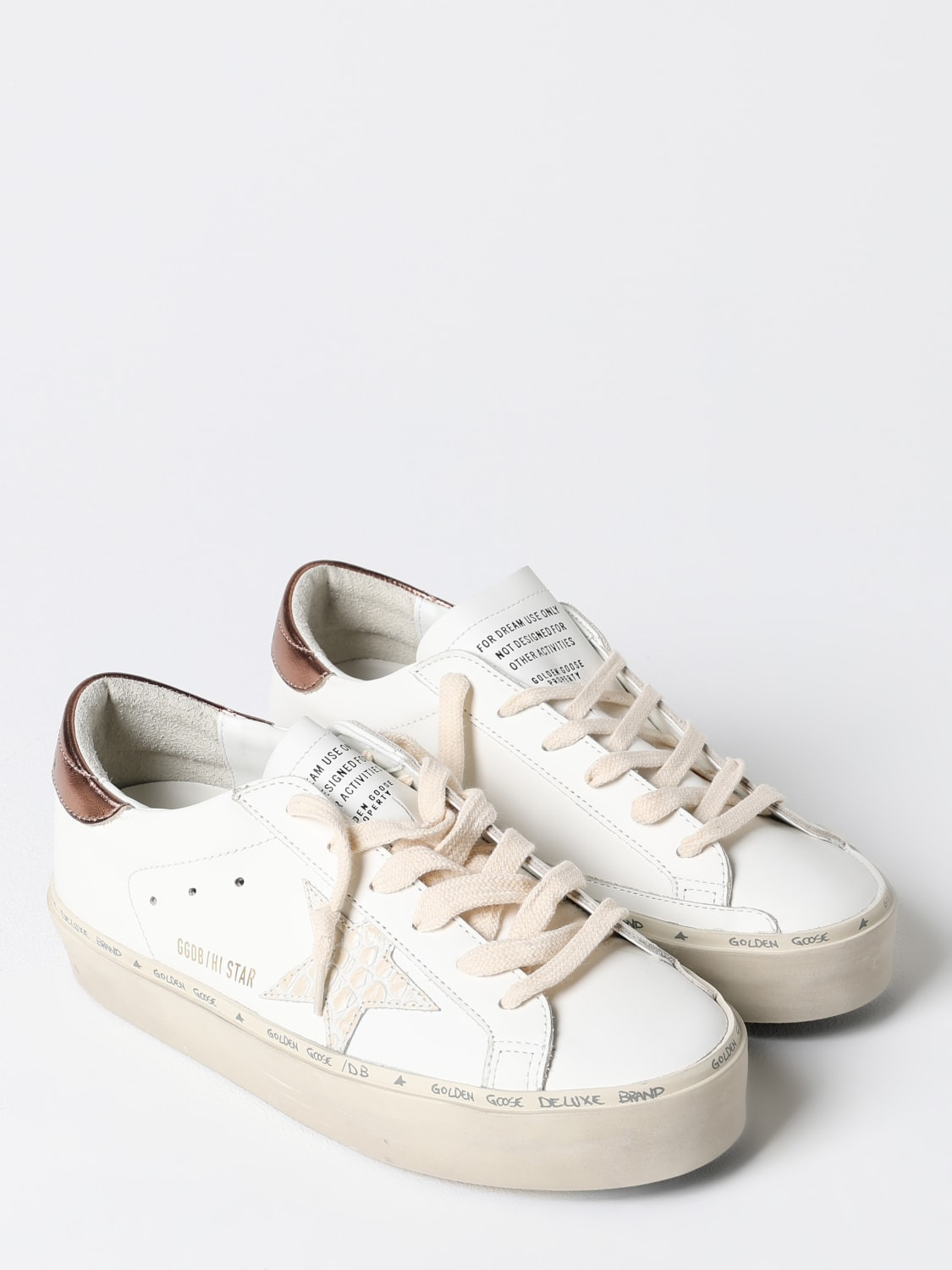 Sneakers woman Golden Goose - 2