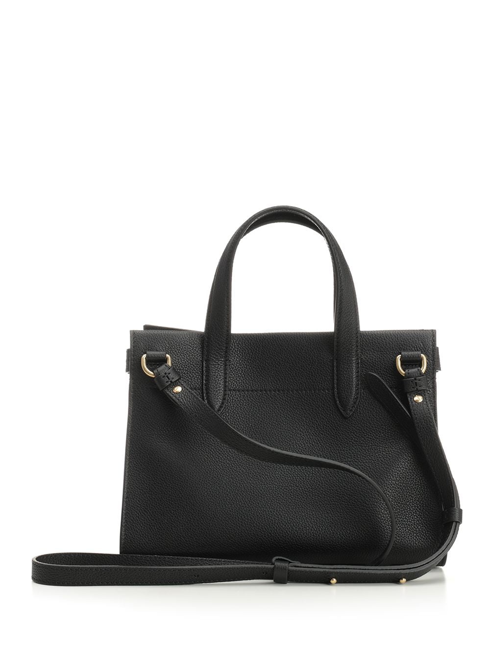 Ll Mn Cotswolds Tote Lgl Handbags Black - 3