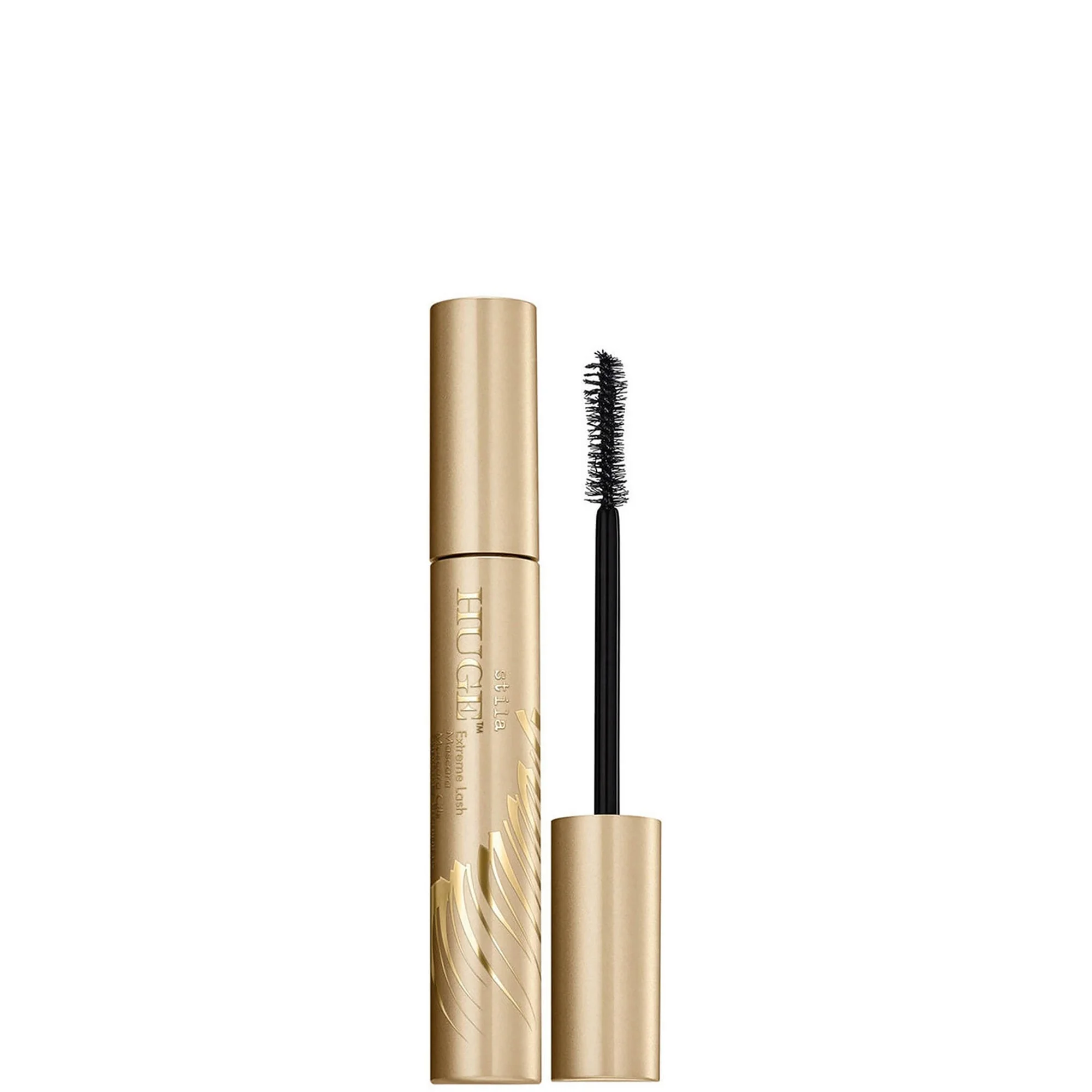 Stila HUGE Extreme Lash Mascara - Black (0.44 oz.) - 1