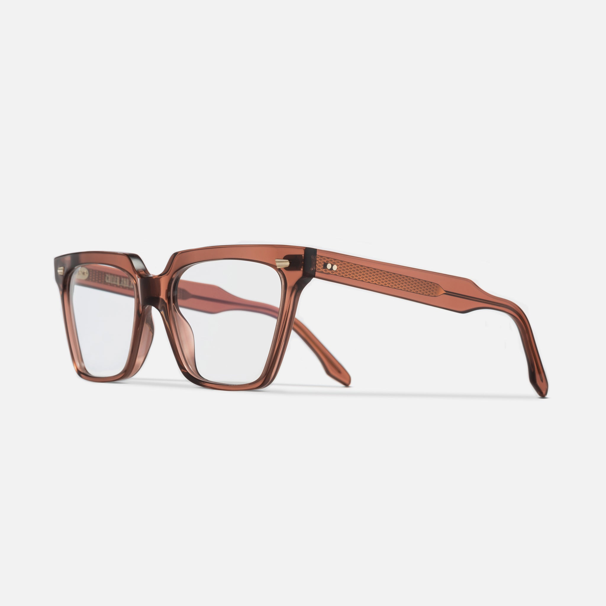 1346 OPTICAL CAT-EYE GLASSES - 2
